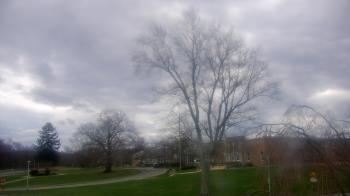 Weather camera view of Monroe Woodbury Computer Center.
