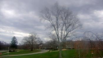 Weather camera view of Monroe Woodbury Computer Center.