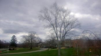 Weather camera view of Monroe Woodbury Computer Center.