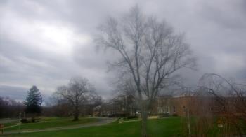 Weather camera view of Monroe Woodbury Computer Center.