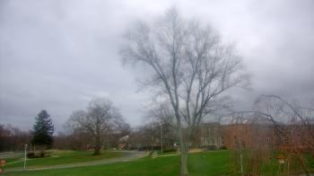 Weather camera view of Monroe Woodbury Computer Center.