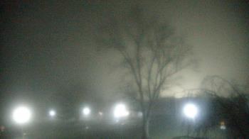 Weather camera view of Monroe Woodbury Computer Center.