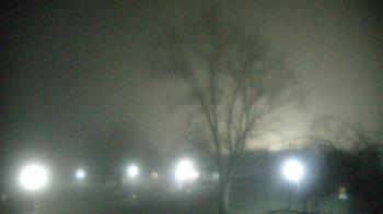 Weather camera view of Monroe Woodbury Computer Center.