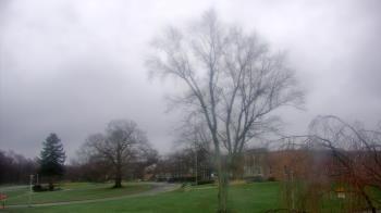Weather camera view of Monroe Woodbury Computer Center.