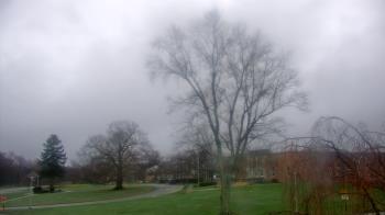 Weather camera view of Monroe Woodbury Computer Center.