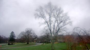 Weather camera view of Monroe Woodbury Computer Center.