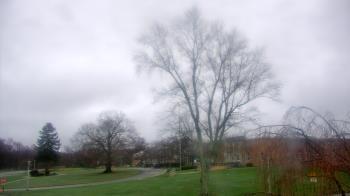 Weather camera view of Monroe Woodbury Computer Center.
