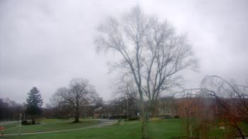 Weather camera view of Monroe Woodbury Computer Center.