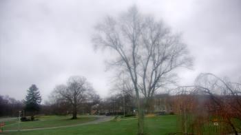 Weather camera view of Monroe Woodbury Computer Center.