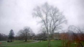 Weather camera view of Monroe Woodbury Computer Center.