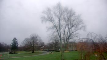Weather camera view of Monroe Woodbury Computer Center.