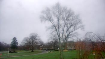 Weather camera view of Monroe Woodbury Computer Center.