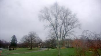 Weather camera view of Monroe Woodbury Computer Center.
