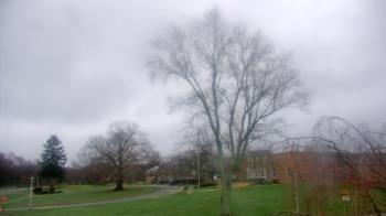 Weather camera view of Monroe Woodbury Computer Center.