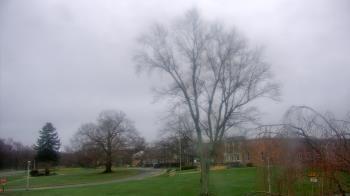 Weather camera view of Monroe Woodbury Computer Center.