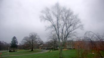 Weather camera view of Monroe Woodbury Computer Center.
