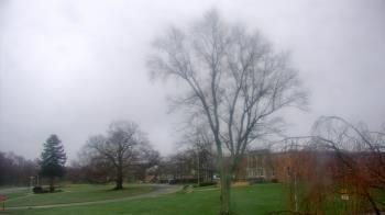 Weather camera view of Monroe Woodbury Computer Center.