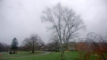 Weather camera view of Monroe Woodbury Computer Center.