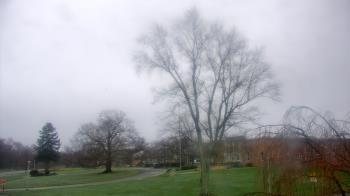 Weather camera view of Monroe Woodbury Computer Center.