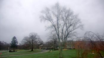 Weather camera view of Monroe Woodbury Computer Center.
