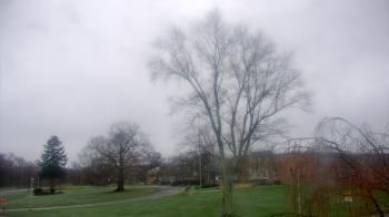 Weather camera view of Monroe Woodbury Computer Center.