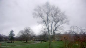 Weather camera view of Monroe Woodbury Computer Center.