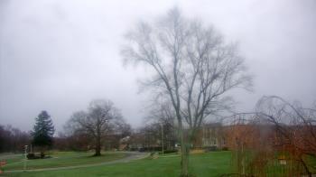 Weather camera view of Monroe Woodbury Computer Center.