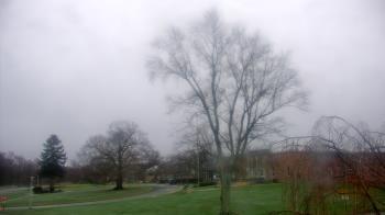 Weather camera view of Monroe Woodbury Computer Center.