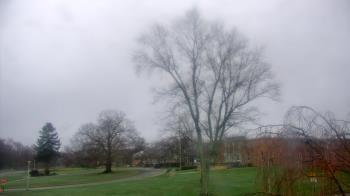 Weather camera view of Monroe Woodbury Computer Center.