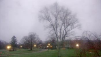 Weather camera view of Monroe Woodbury Computer Center.