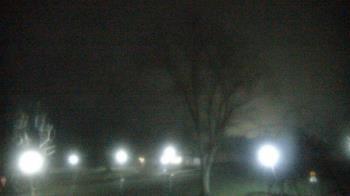 Weather camera view of Monroe Woodbury Computer Center.