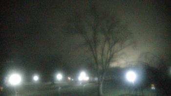 Weather camera view of Monroe Woodbury Computer Center.