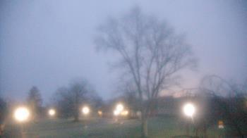 Weather camera view of Monroe Woodbury Computer Center.