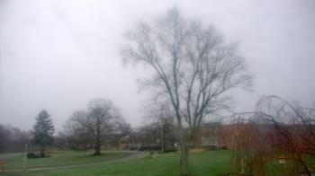 Weather camera view of Monroe Woodbury Computer Center.