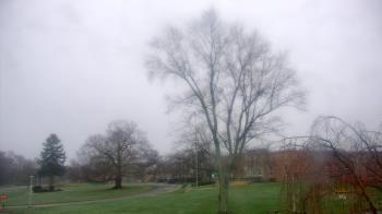Weather camera view of Monroe Woodbury Computer Center.
