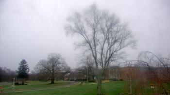 Weather camera view of Monroe Woodbury Computer Center.