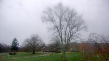 Weather camera view of Monroe Woodbury Computer Center.