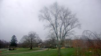 Weather camera view of Monroe Woodbury Computer Center.