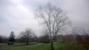 Weather camera view of Monroe Woodbury Computer Center.