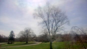 Weather camera view of Monroe Woodbury Computer Center.