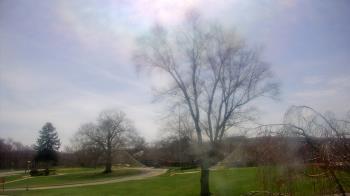 Weather camera view of Monroe Woodbury Computer Center.