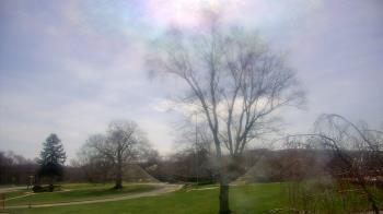 Weather camera view of Monroe Woodbury Computer Center.