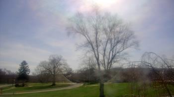 Weather camera view of Monroe Woodbury Computer Center.