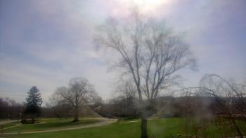 Weather camera view of Monroe Woodbury Computer Center.