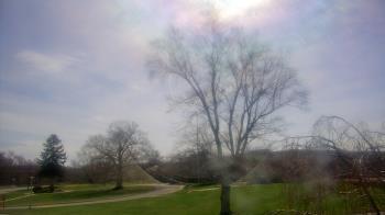 Weather camera view of Monroe Woodbury Computer Center.