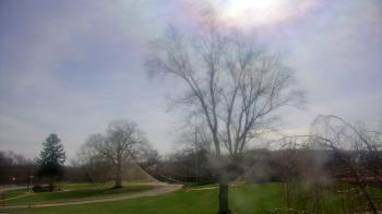 Weather camera view of Monroe Woodbury Computer Center.