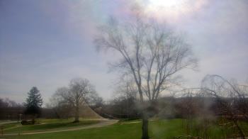 Weather camera view of Monroe Woodbury Computer Center.