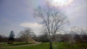 Weather camera view of Monroe Woodbury Computer Center.