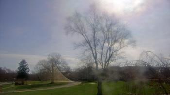 Weather camera view of Monroe Woodbury Computer Center.