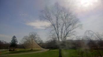 Weather camera view of Monroe Woodbury Computer Center.